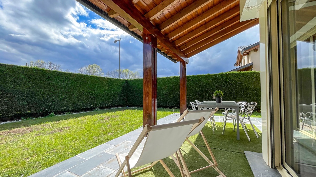 Photo of Outdoor in Bourg-Madame