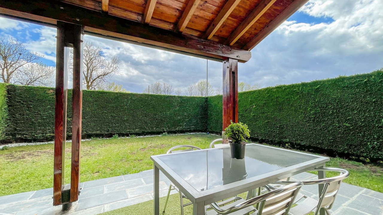 Photo of Outdoor in Bourg-Madame