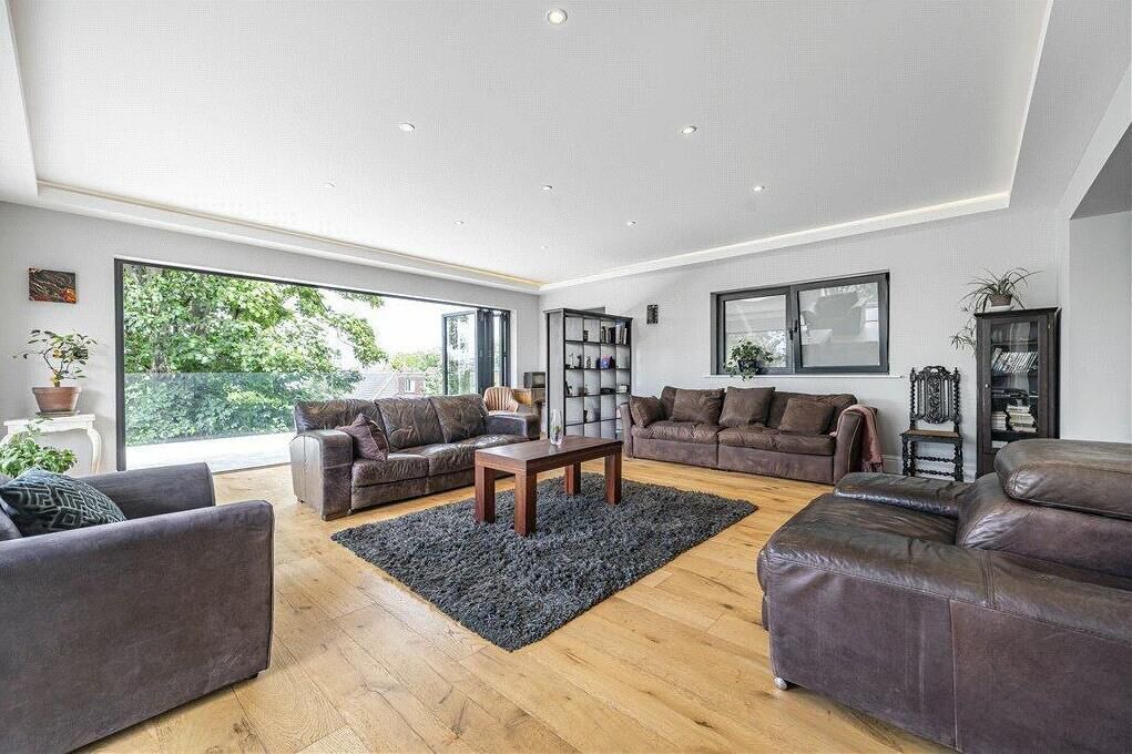 Photo of Livingroom in Belvedere