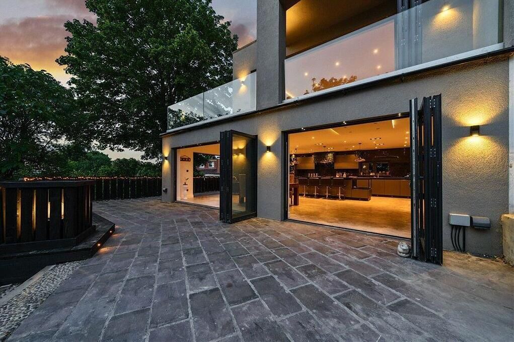 Photo of Outdoor in Belvedere