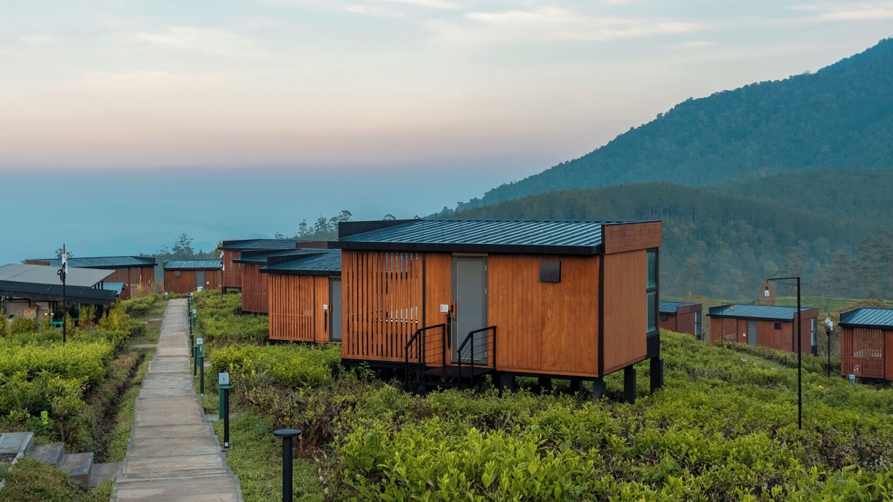 Photo of Outdoor in Parongpong