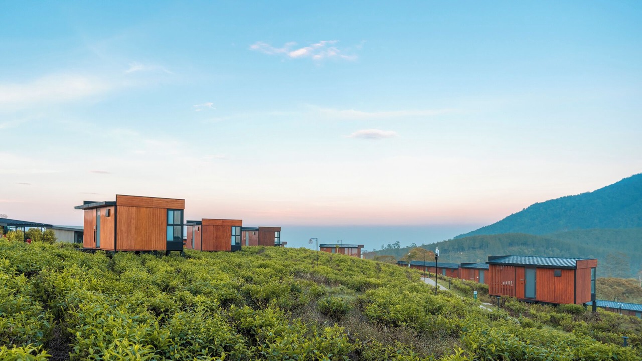 Photo of Outdoor in Parongpong