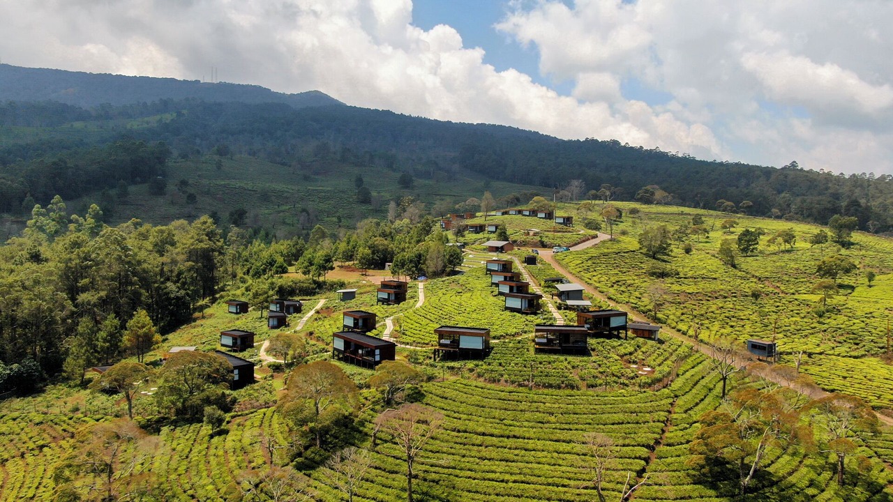 Photo of Outdoor in Parongpong