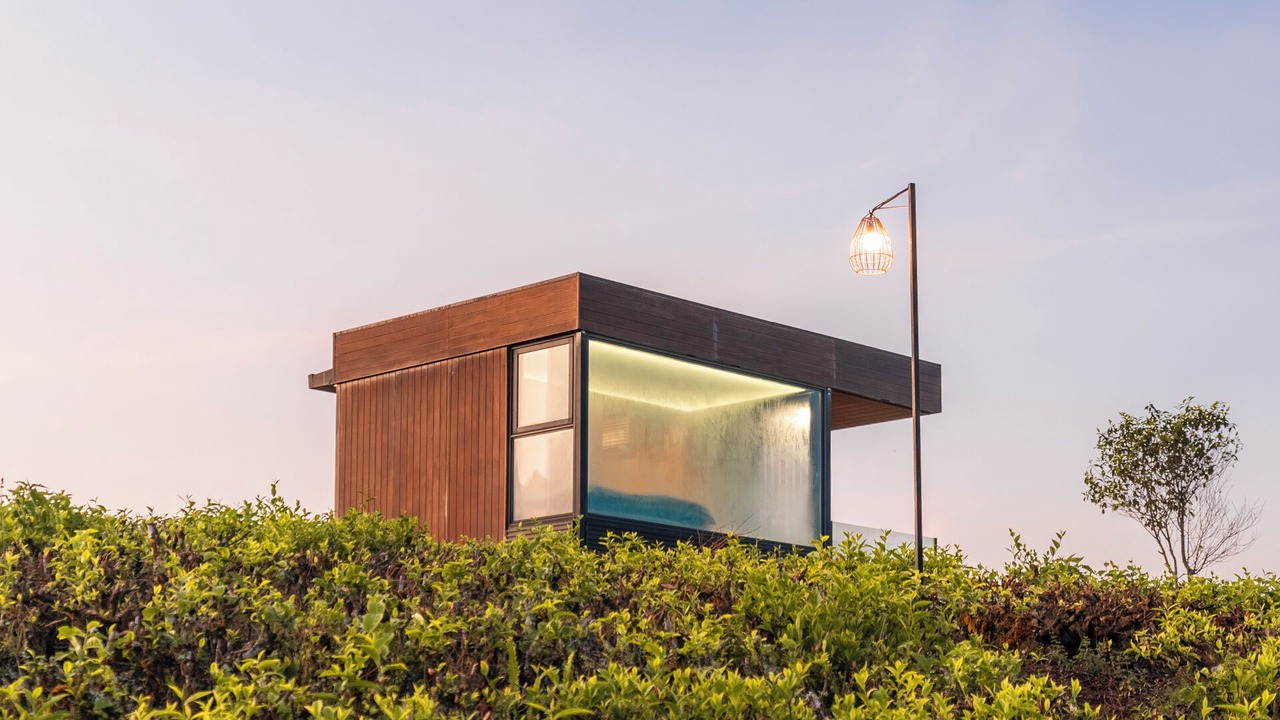 Photo of Outdoor in Parongpong