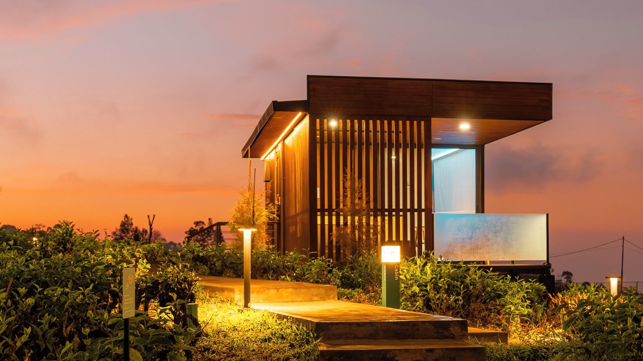 Photo of Outdoor in Parongpong