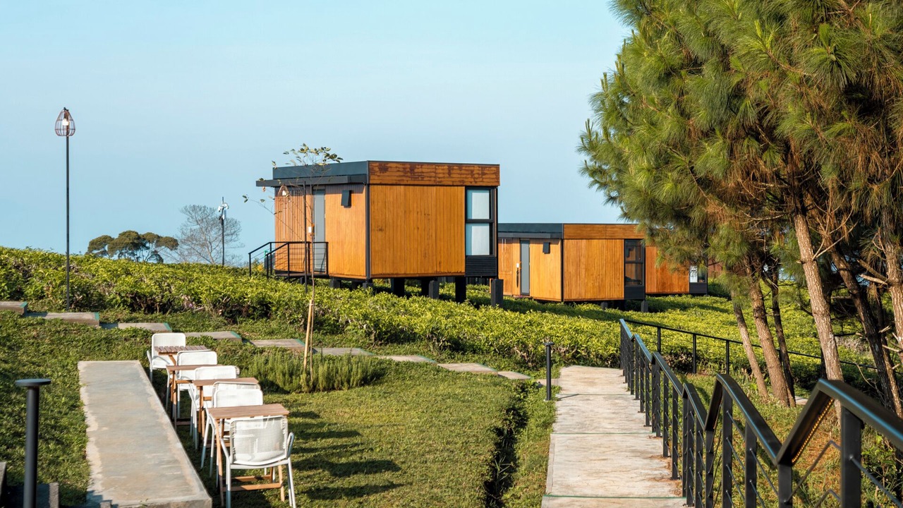 Photo of Outdoor in Parongpong