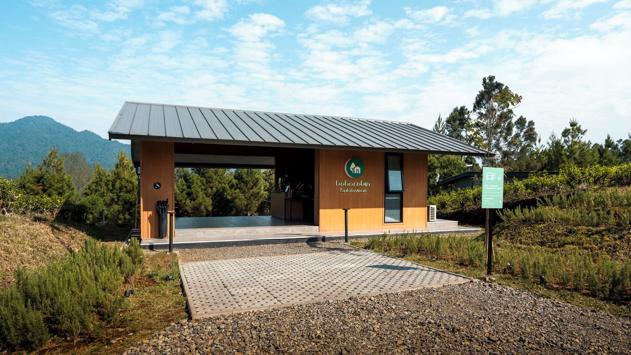 Photo of Outdoor in Parongpong