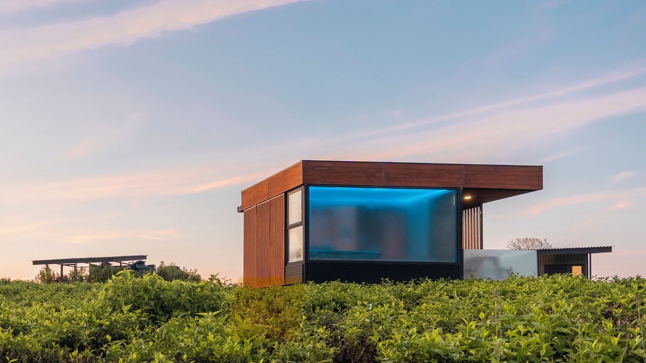 Photo of Outdoor in Parongpong