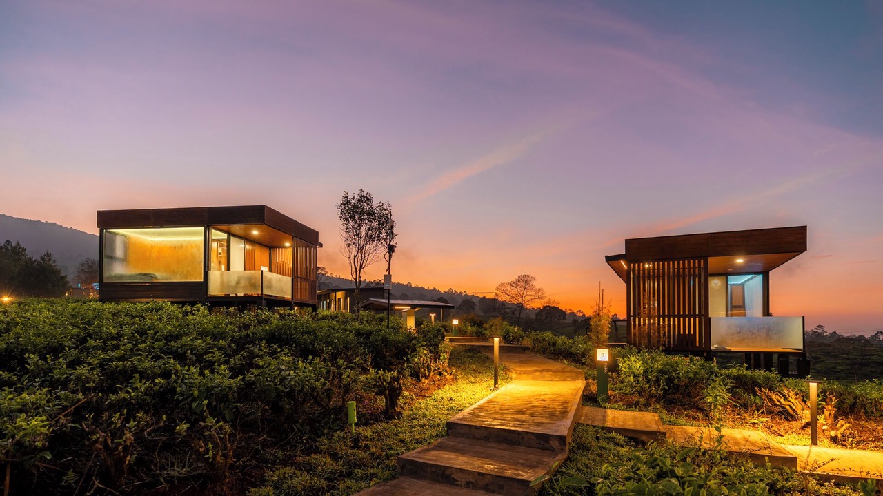 Photo of Outdoor in Parongpong