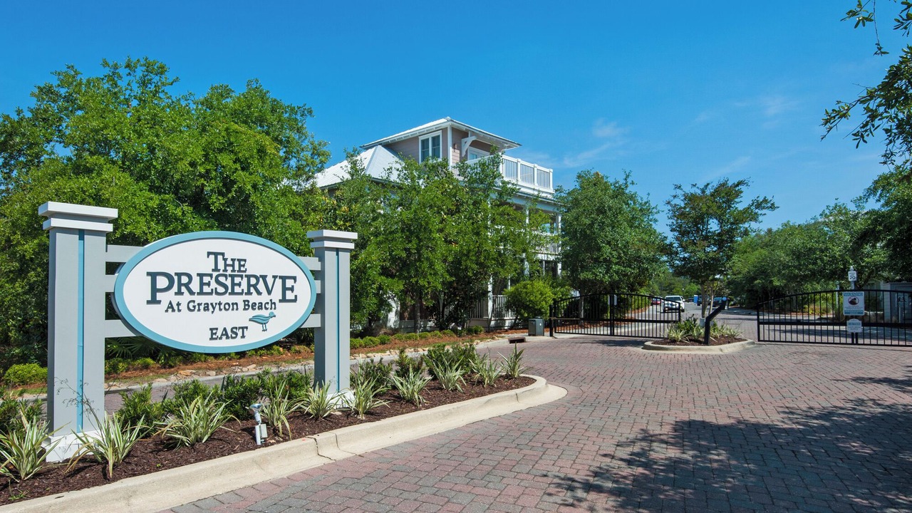 Photo of Outdoor in Santa Rosa Beach