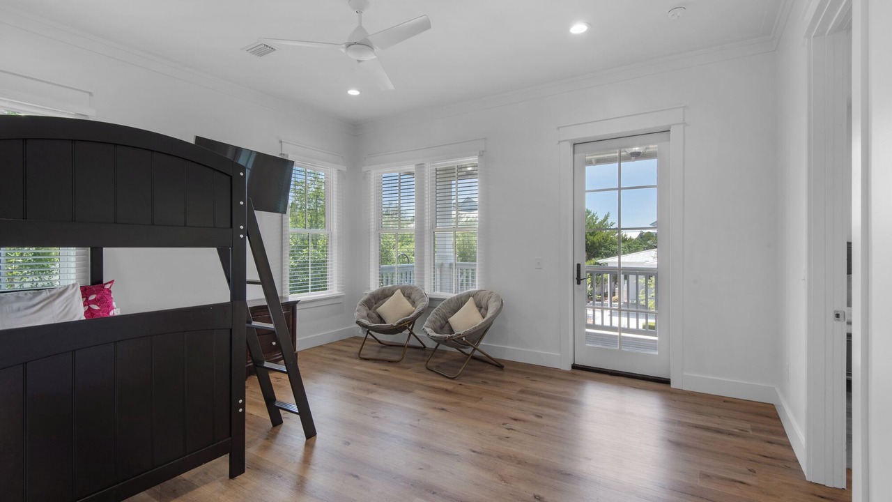 Photo of Outdoor in Santa Rosa Beach