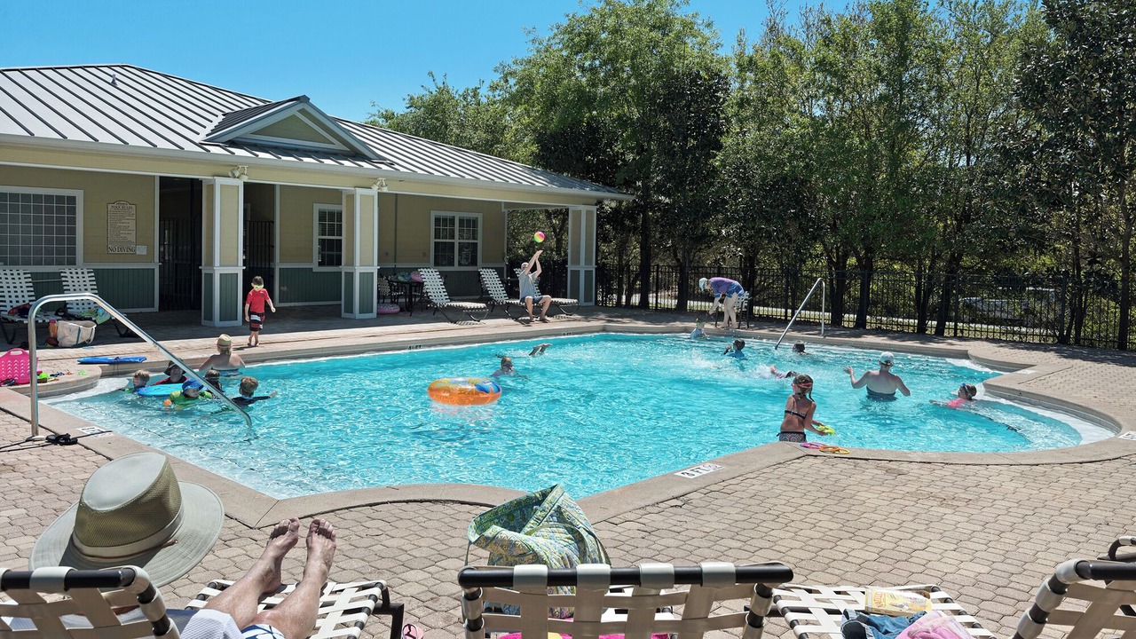 Photo of Outdoor in Santa Rosa Beach