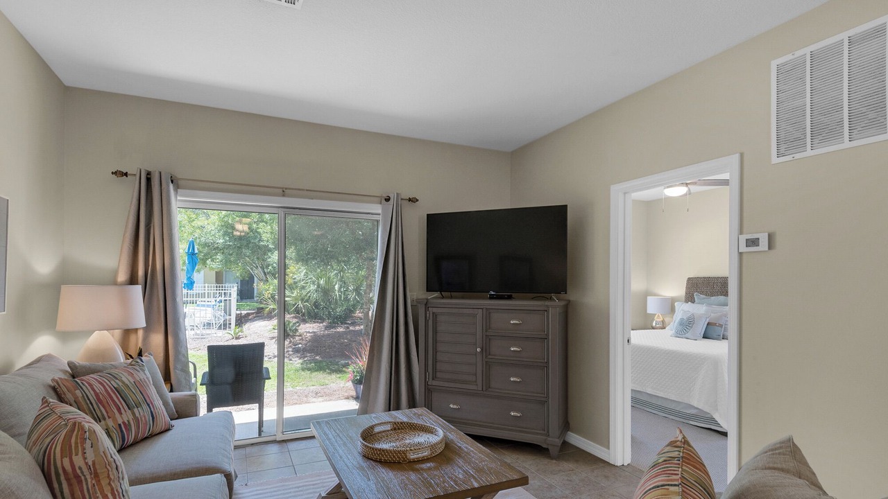 Photo of Outdoor in Seagrove Beach