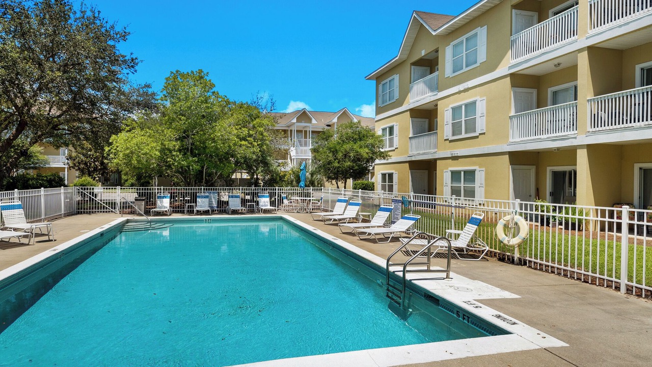 Photo of Outdoor in Seagrove Beach
