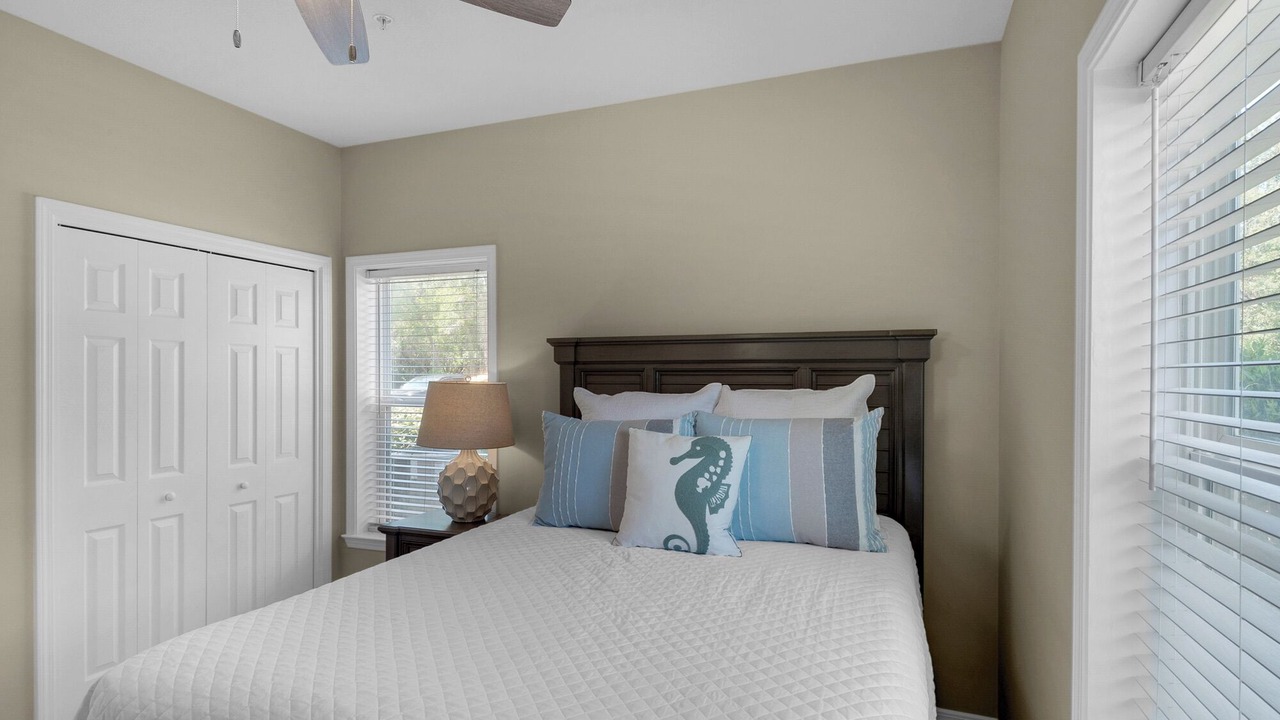 Photo of Outdoor in Seagrove Beach