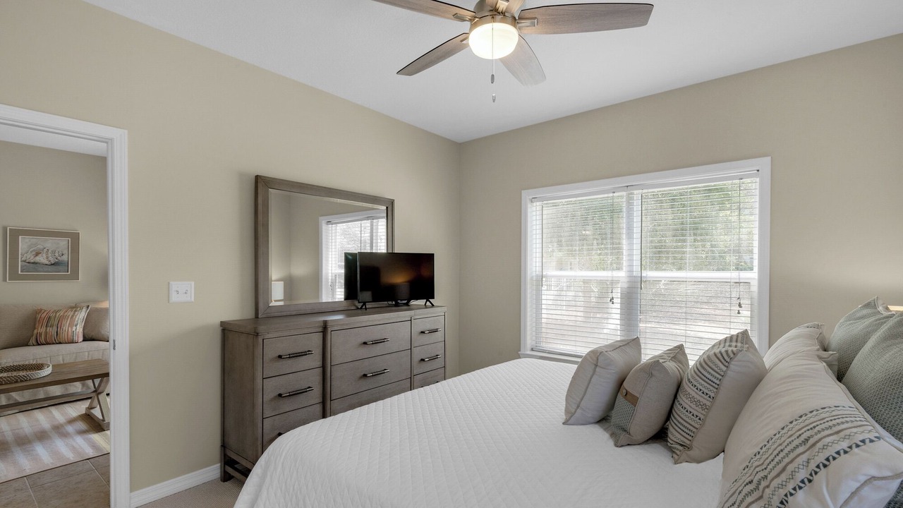 Photo of Outdoor in Seagrove Beach
