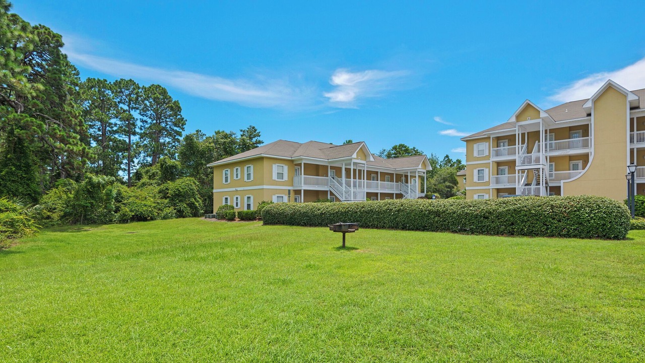 Photo of Outdoor in Seagrove Beach