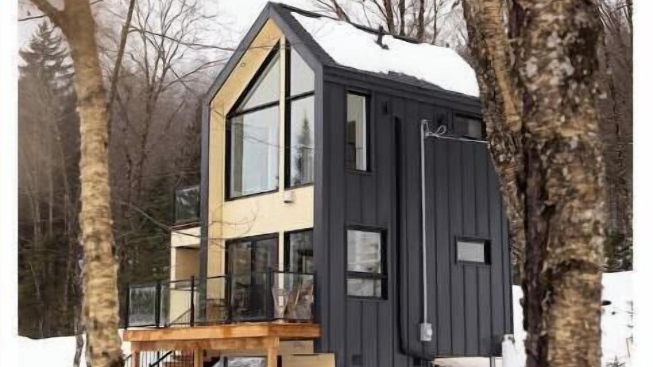 Photo of Outdoor in Lac Beauport