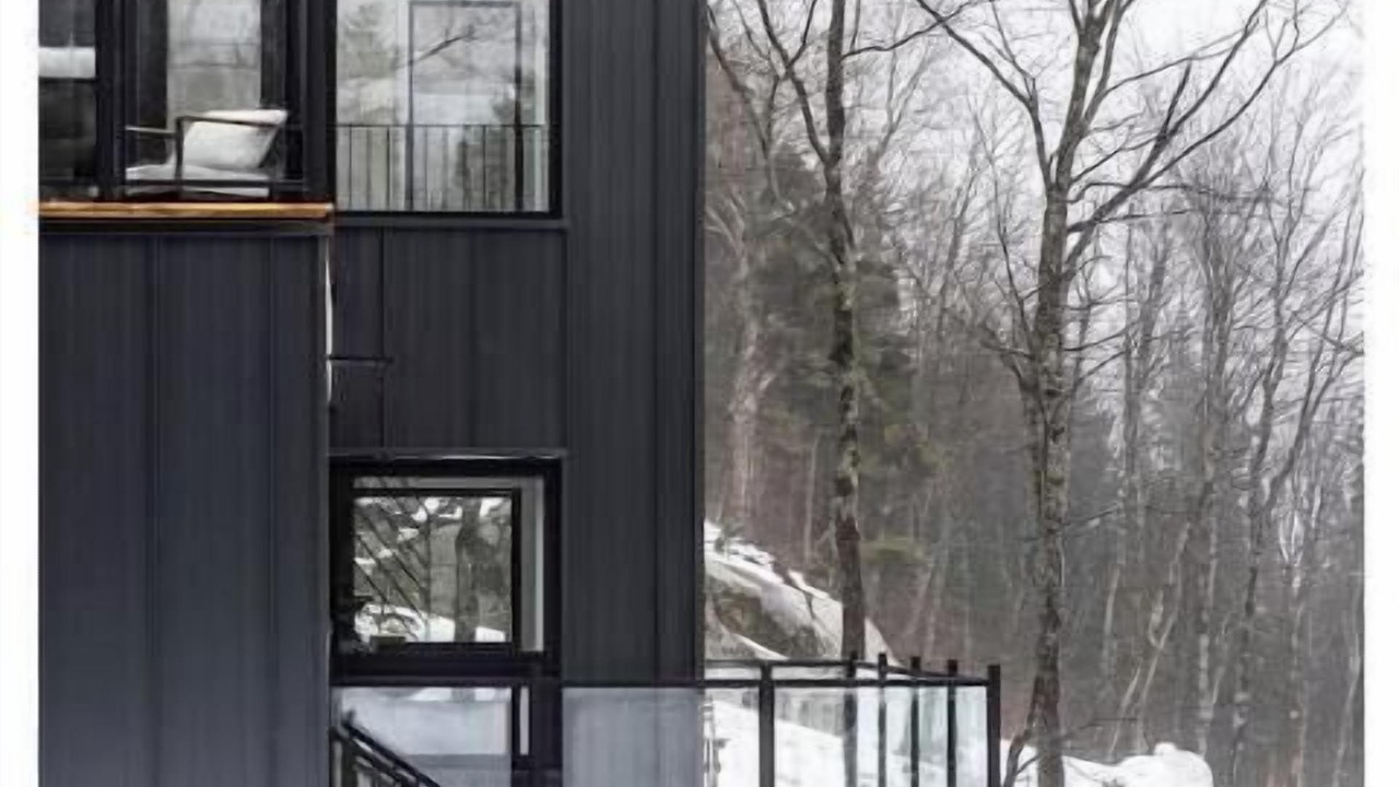 Photo of Outdoor in Lac Beauport