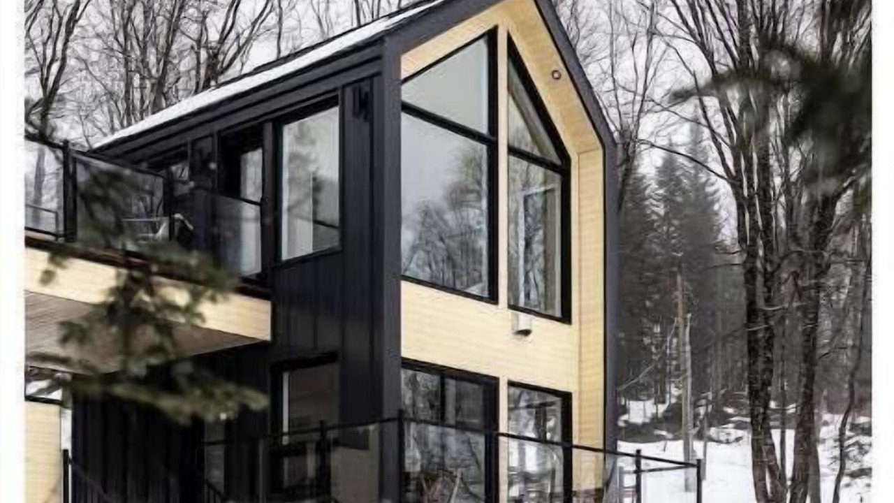 Photo of Outdoor in Lac Beauport
