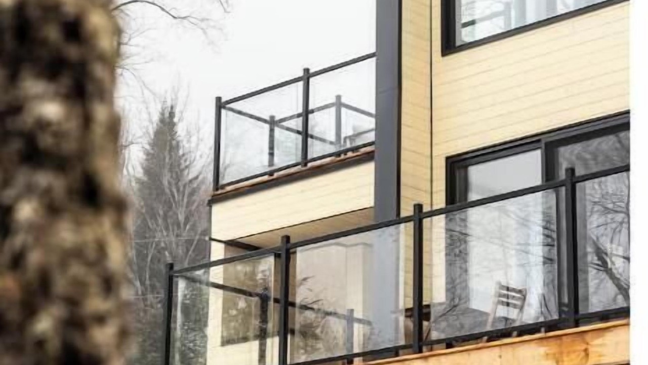 Photo of Outdoor in Lac Beauport