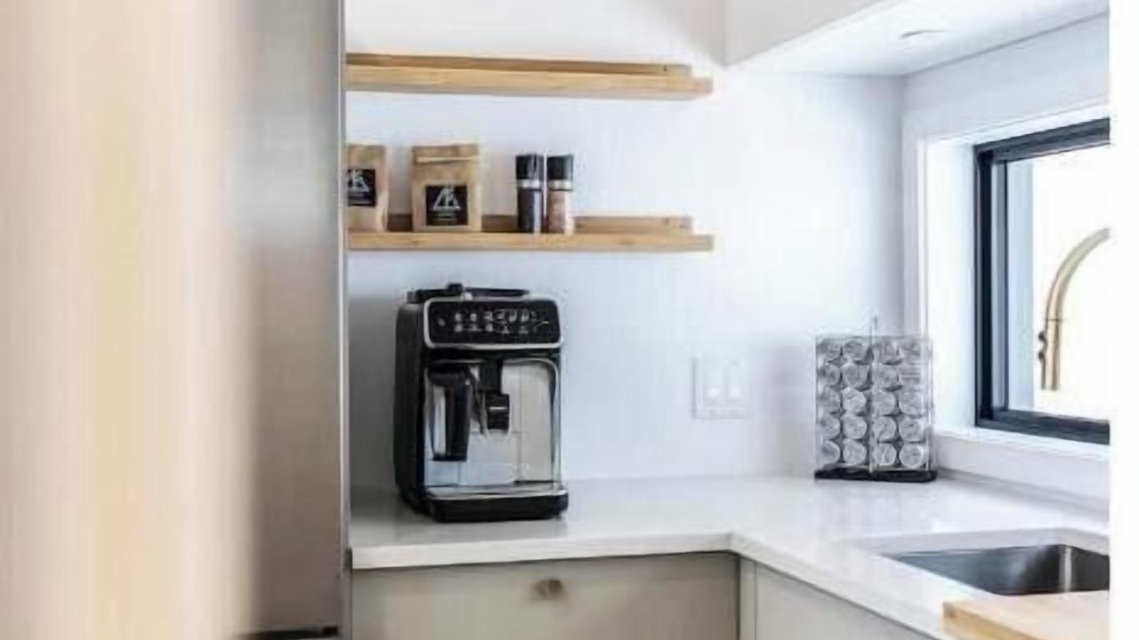 Photo of Kitchen in Lac Beauport