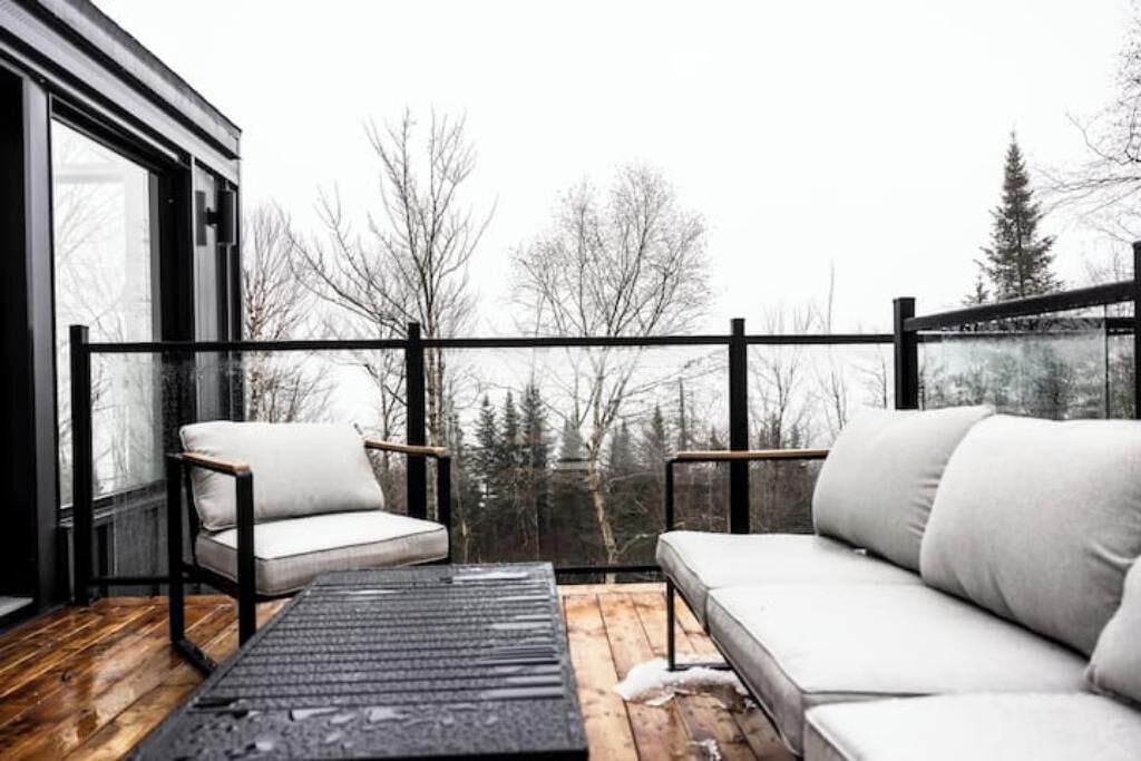 Photo of Outdoor in Lac Beauport