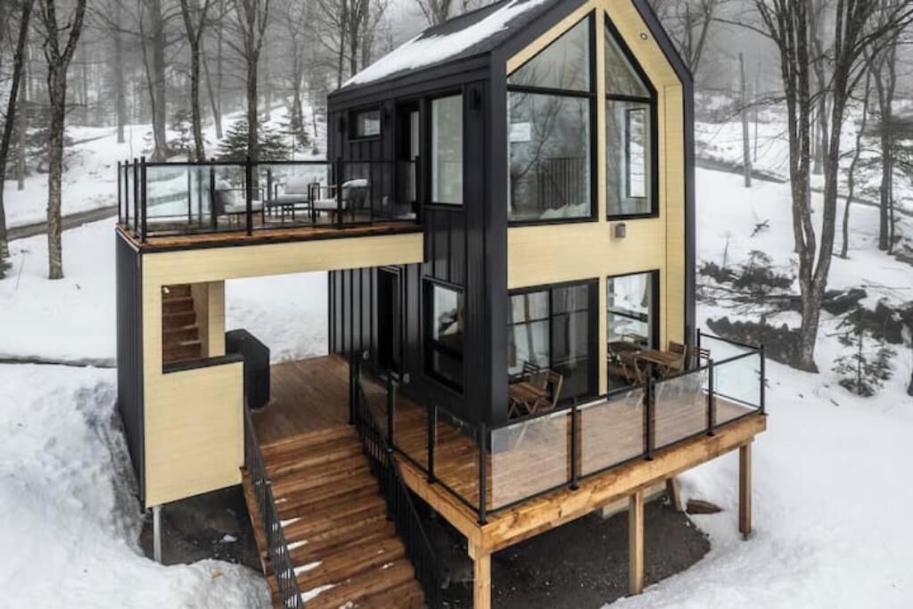 Photo of Outdoor in Lac Beauport