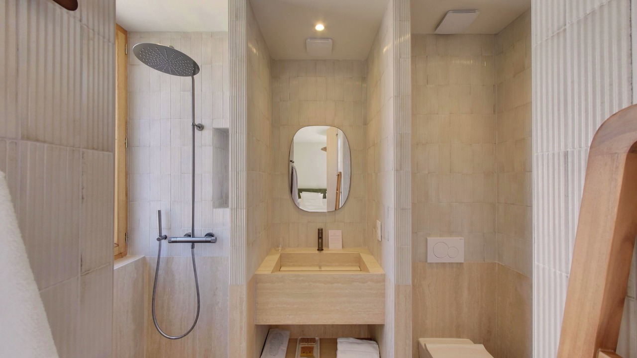 Photo of Bathroom in Torreilles