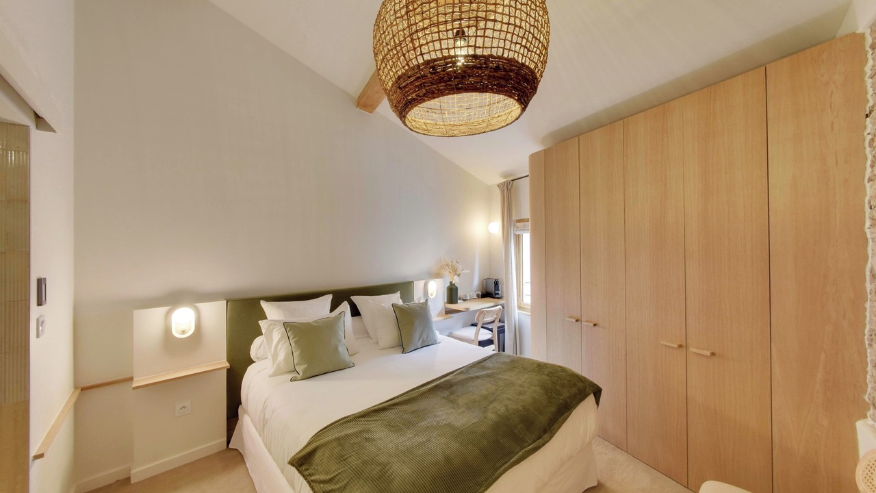 Photo of Bedroom in Torreilles