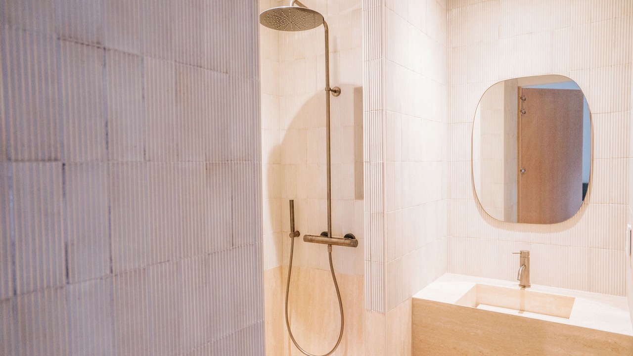 Photo of Bathroom in Torreilles