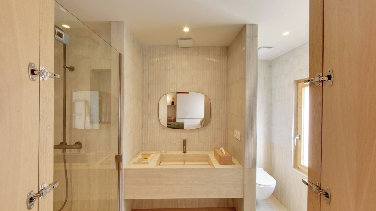 Photo of Bathroom in Torreilles