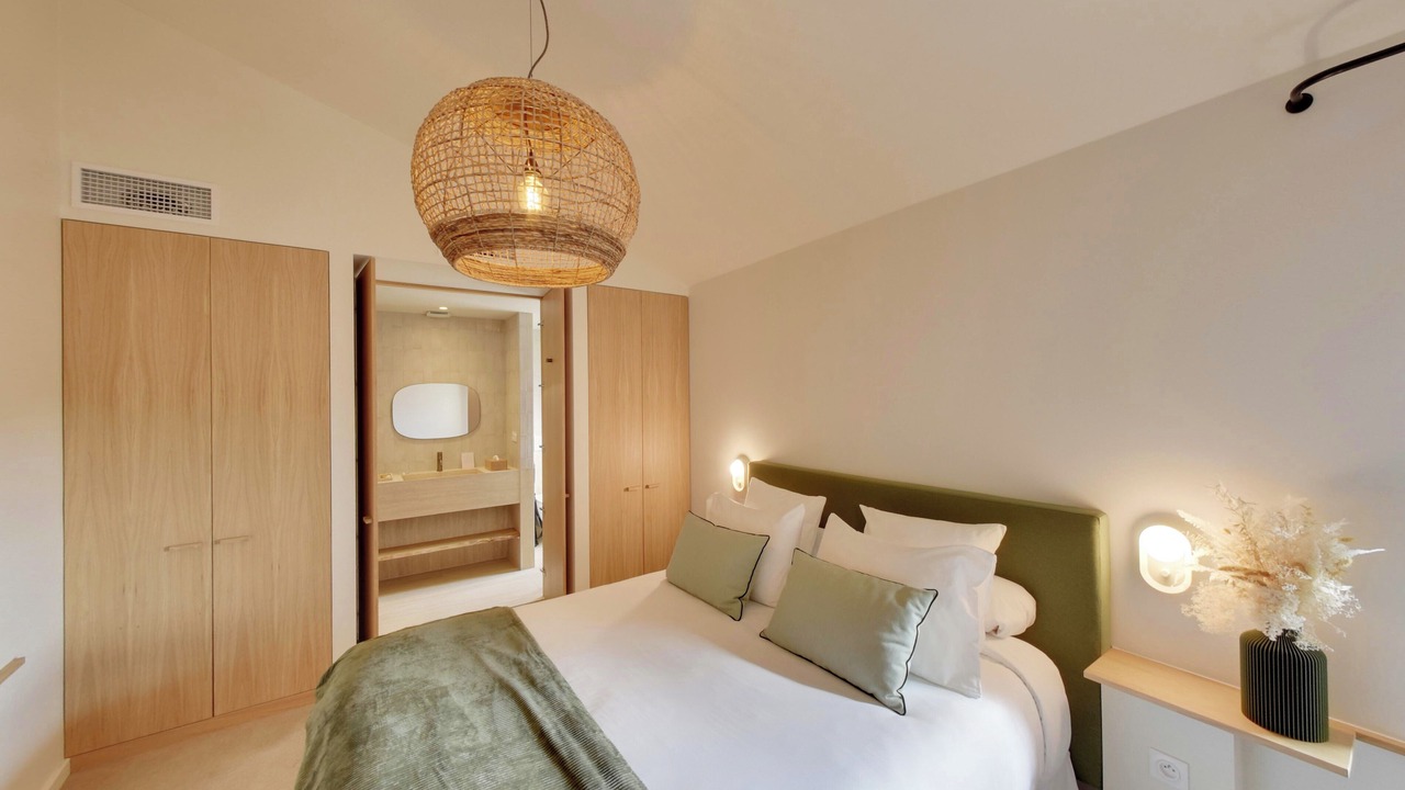 Photo of Bedroom in Torreilles
