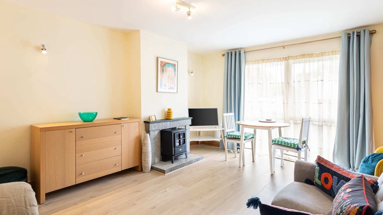 Photo of Livingroom in Kendal