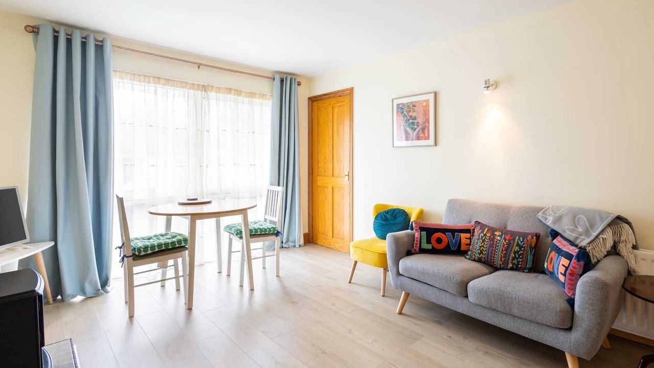 Photo of Livingroom in Kendal