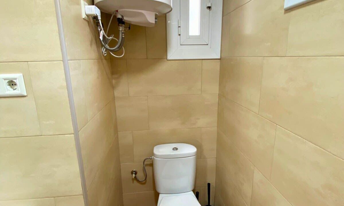 Photo of Bathroom in Provencals del Poblenou