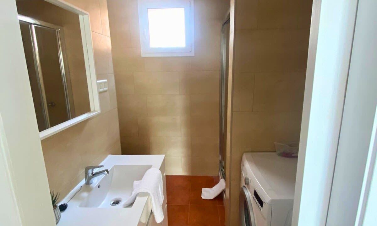 Photo of Bathroom in Provencals del Poblenou