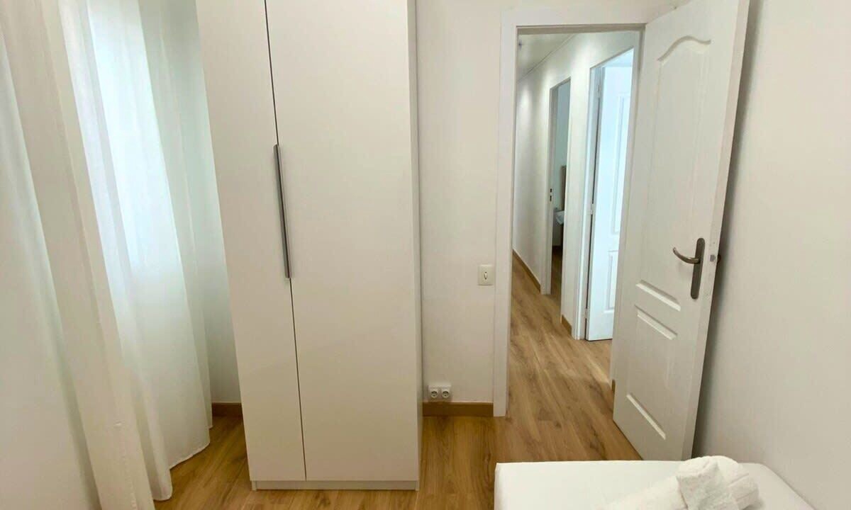 Photo of Bedroom in Provencals del Poblenou