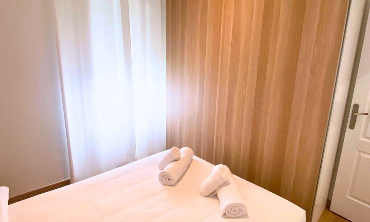 Photo of Bedroom in Provencals del Poblenou