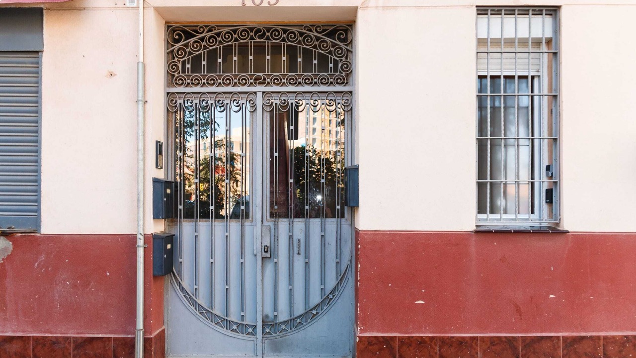 Photo of Outdoor in Provencals del Poblenou