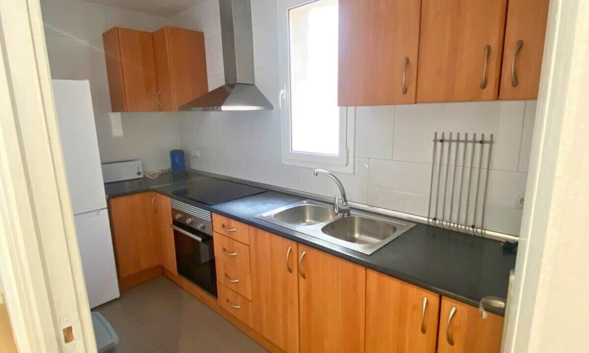 Photo of Kitchen in Provencals del Poblenou