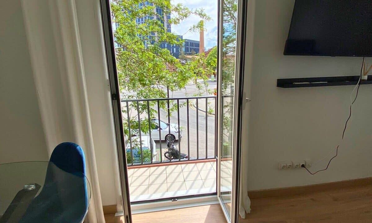 Photo of Patio Balcony in Provencals del Poblenou