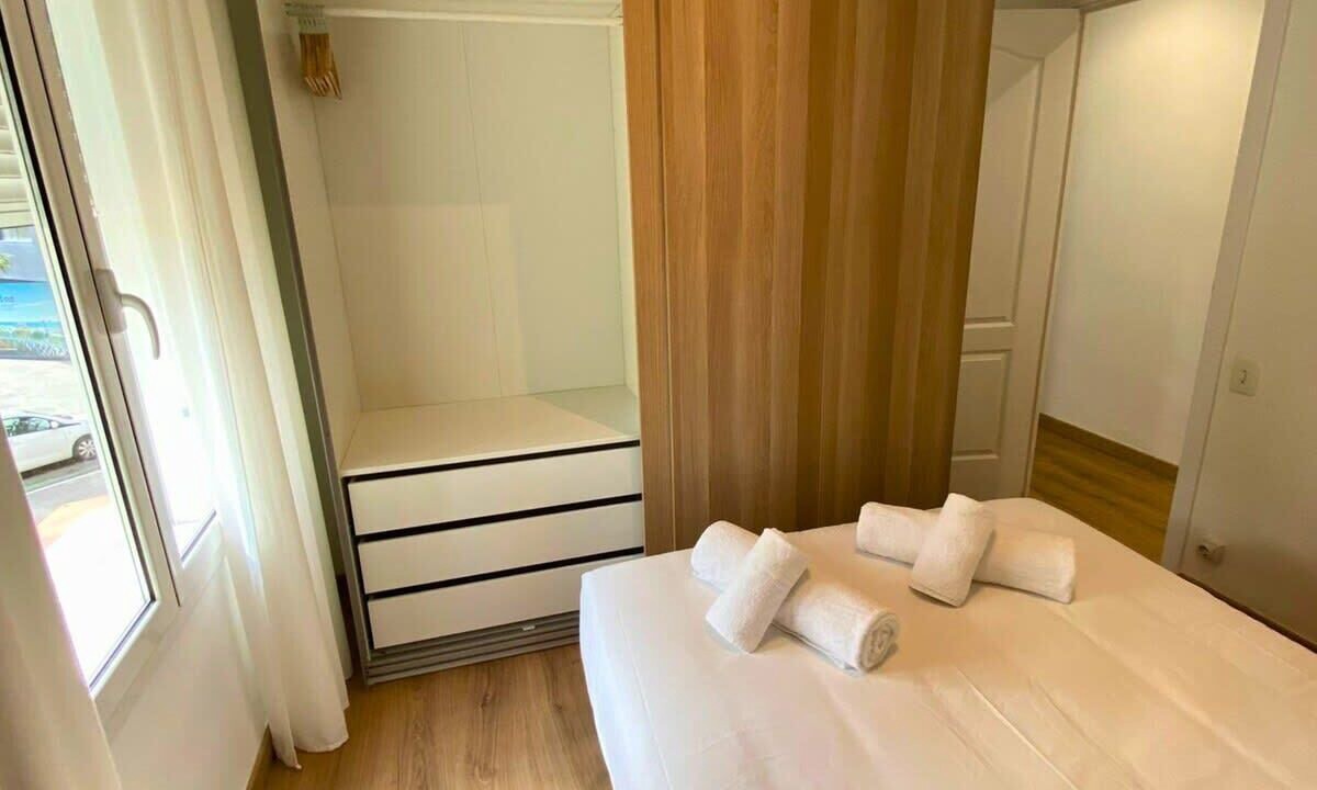 Photo of Bedroom in Provencals del Poblenou