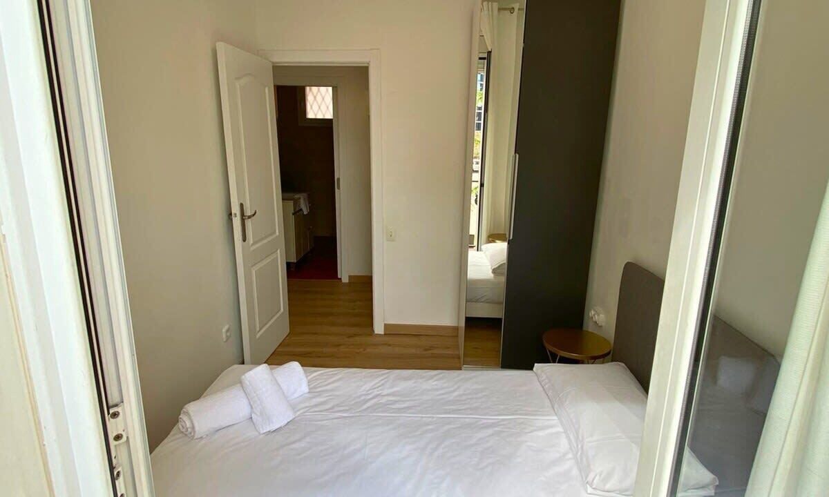 Photo of Bedroom in Provencals del Poblenou
