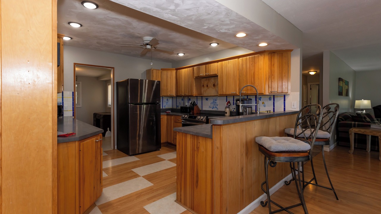 Photo of Kitchen in Camdenton