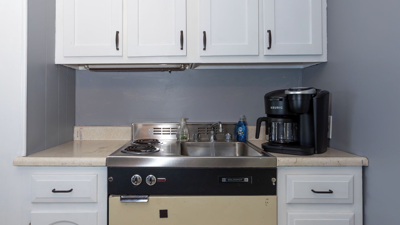 Photo of Kitchen in Camdenton