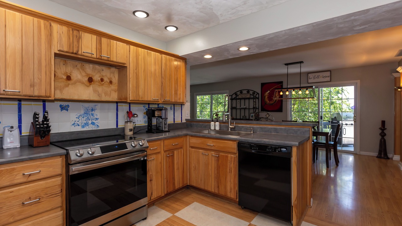 Photo of Kitchen in Camdenton