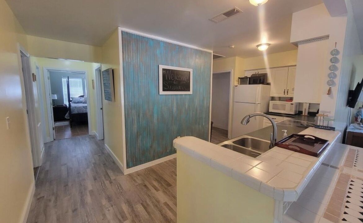 Photo of Kitchen in Suwannee