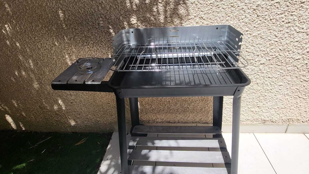 Photo of Outdoor in Mas Guerido