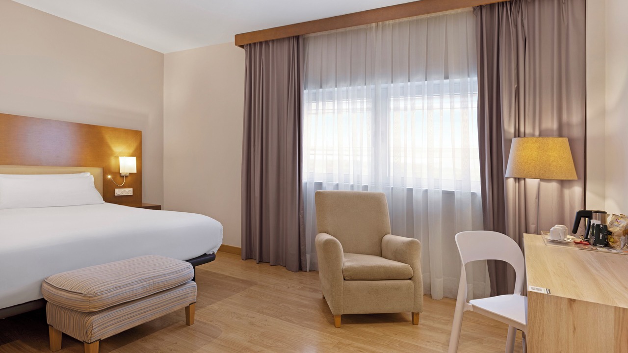 Photo of Bedroom in Viana